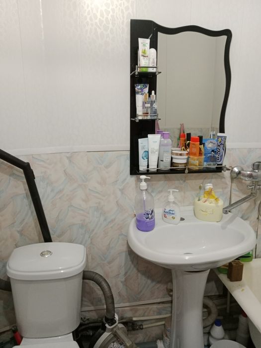 Сдам квартиру на длительный срок