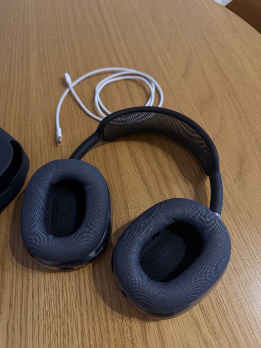 Airpods Max Gen 2 (2024)
