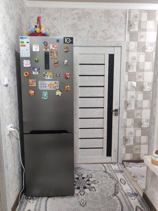 Срочно 3х комнатная с ремонтом