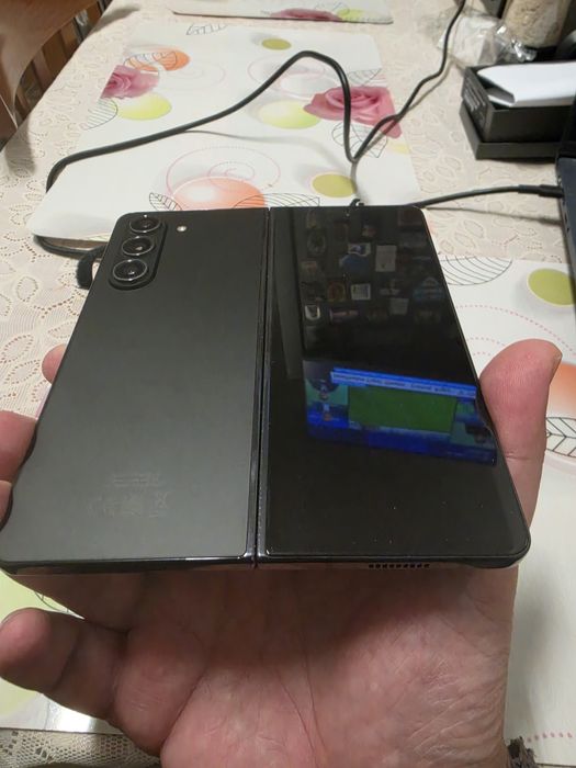 Samsung Fold 5 DS 512 Gb