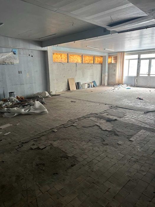 Продаётся помещения 411м2 ор-р Учтепинский Паспортный Стол