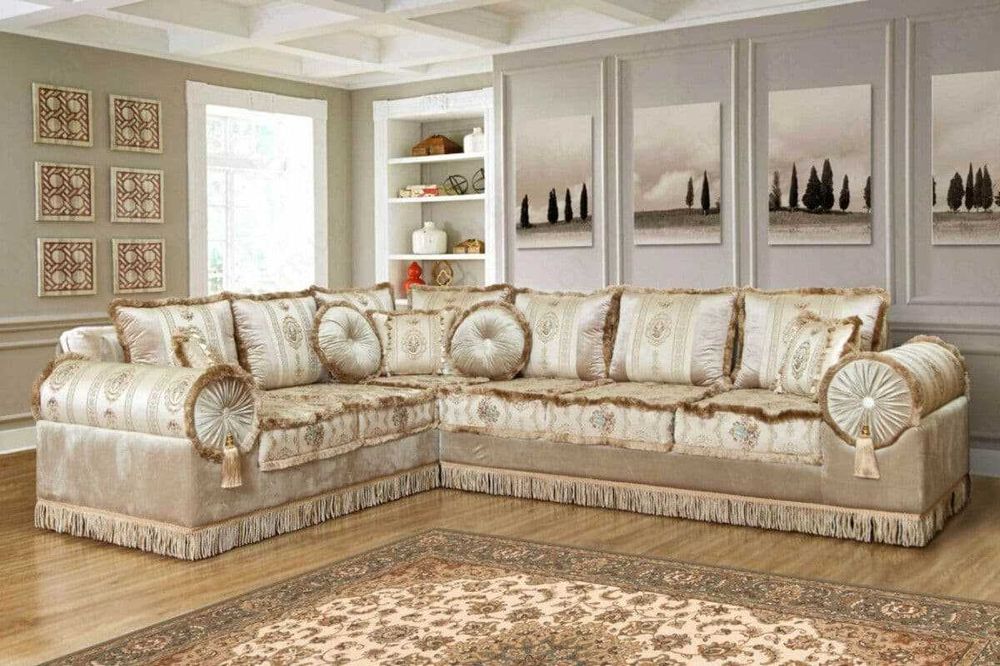 мягкий мебел на заказ