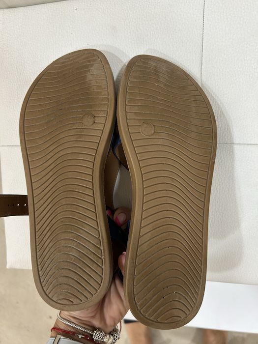 Дамски сандали - Нови!