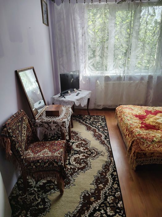 Vând apartament 2 camere, zonă ultracentrală