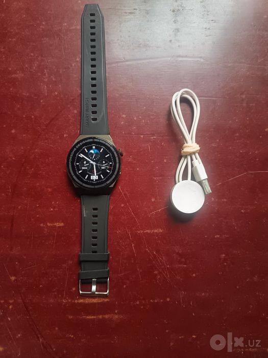 Smartwatch soati