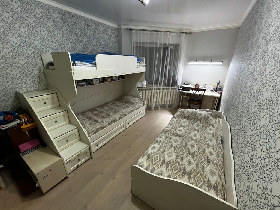Красивые кровати 200×90 б/у