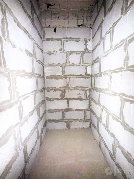 Коробка 3 хонали 105м²