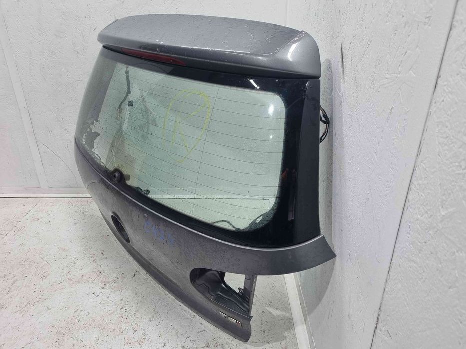 Haion Volkswagen Golf 6 (5K1) [Fabr 2009-2013] LA7T