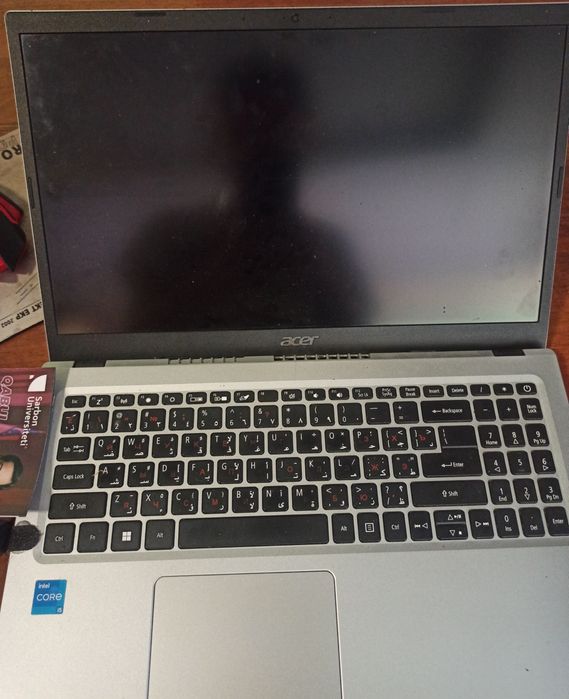 Acer Aspire A315-58
