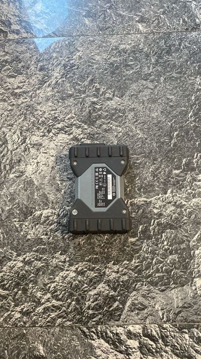 Alliance VI3 RNM Renault Nissan ORIGINAL Interfata diagnoza testerauto