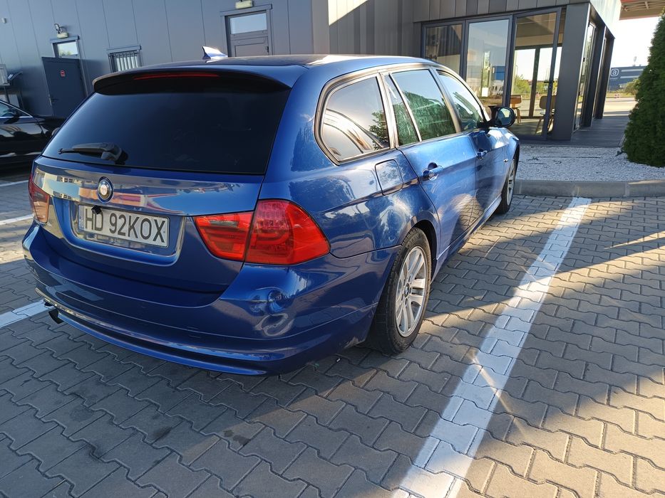 BMW 3 Series 2009 — imagine 3