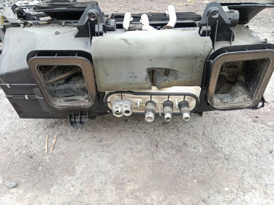 Запчасти БМВ е 65/66 дорест запчасти