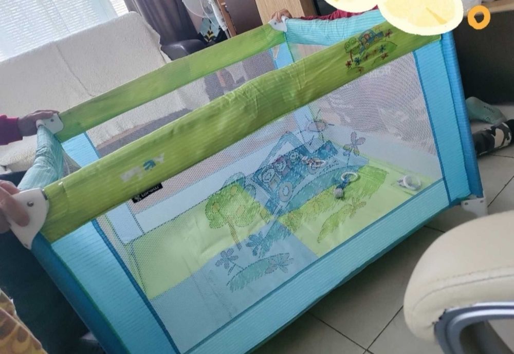 Кошара за игра д