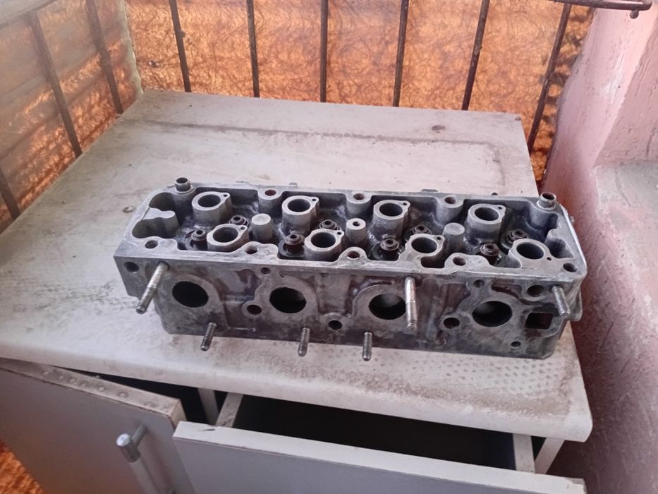 Нексия 2 Голавка