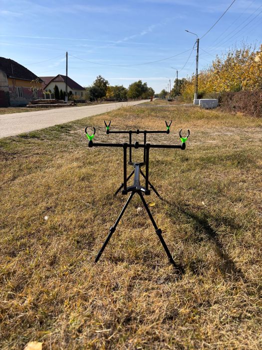 Rod pod DELPHIN BRONX 2G, 3 posturi