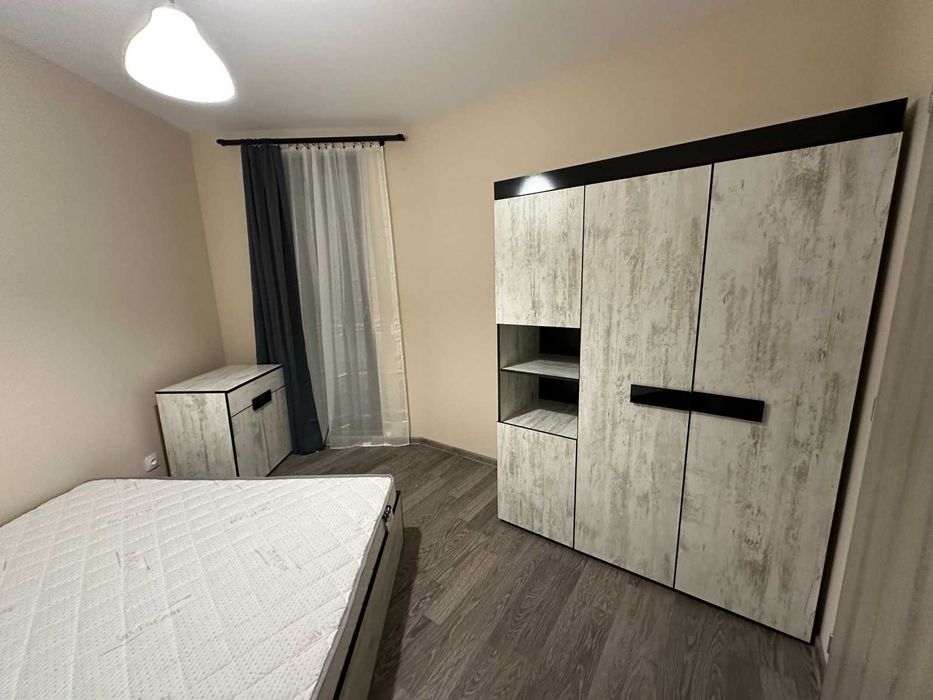 Дава се под наем Тристаен апартамент в София, Люлин 8 - 90 кв.м за 325 € - Снимка #2