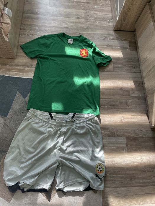 Joma Puma Nike лудогорец Български нац.отбор футбол екипи