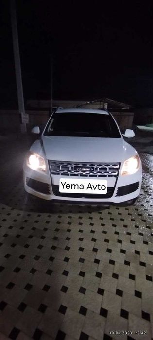 Arzon elektromobil