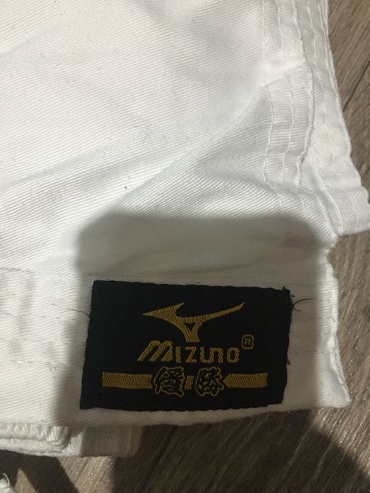 Кимано , шлем, перчатки