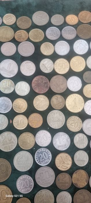 Продам монеты золото пиратов !