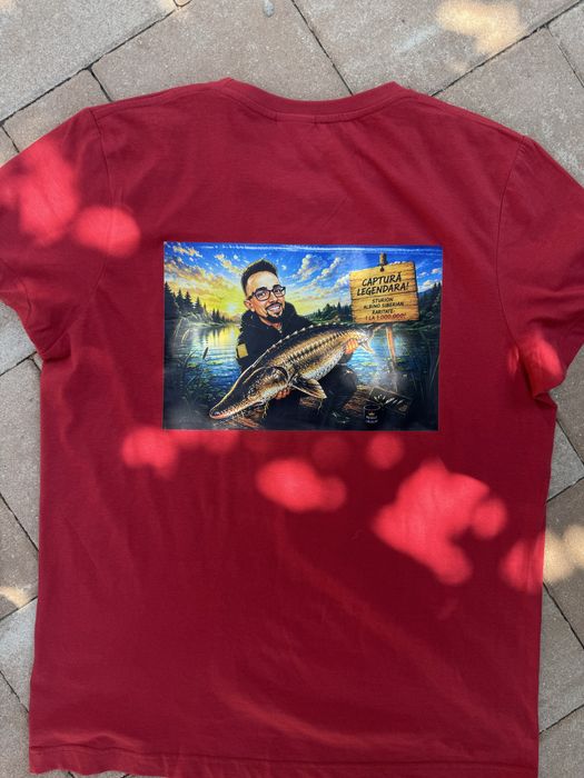 TRICOURI PERSONALIZATE – 50 LEI/BUCATĂ persoane fizice /juridice