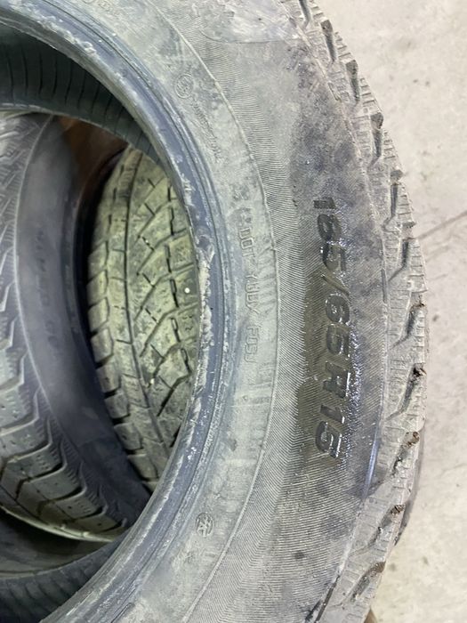 На 15 Виатти 185/65