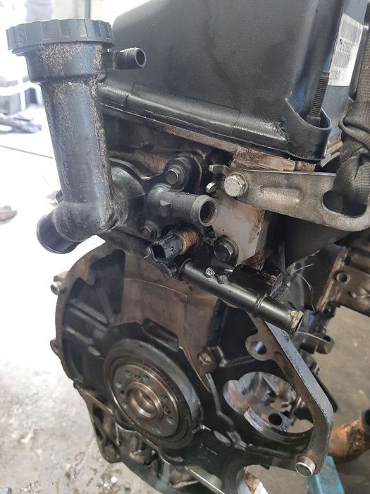 motor  mini cooper r50 r53 1.6 b w10b16d