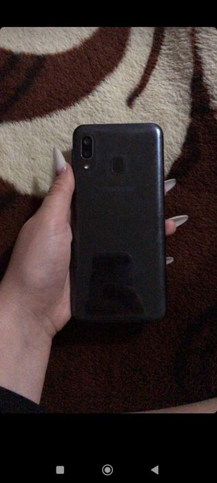 Vând Samsung Galaxy a 20