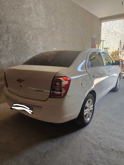 Cobalt 2025, FULL. EVRO вариант