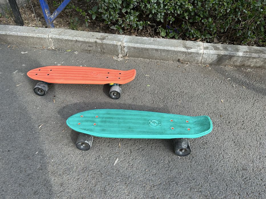 Penny board Oxelo