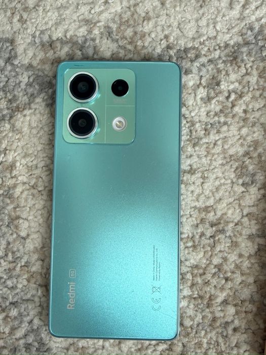 Xiaomi redmi note 13 5g