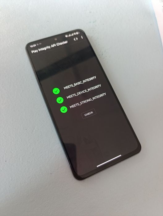 Xiaomi Poco F3 6+128gb