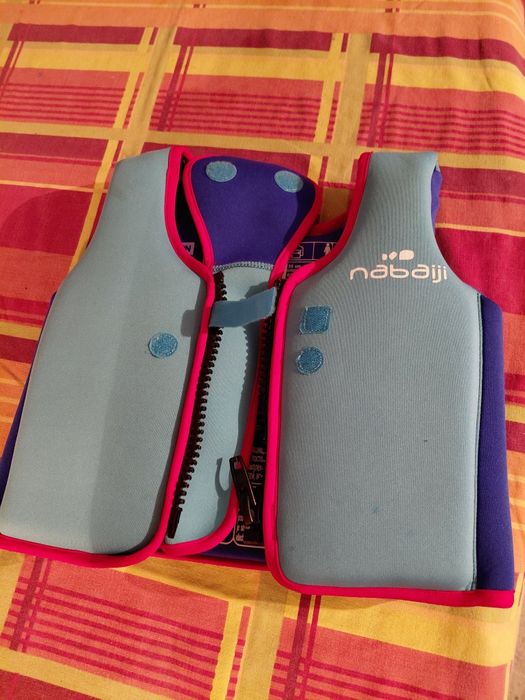 Vesta inot copii XXS