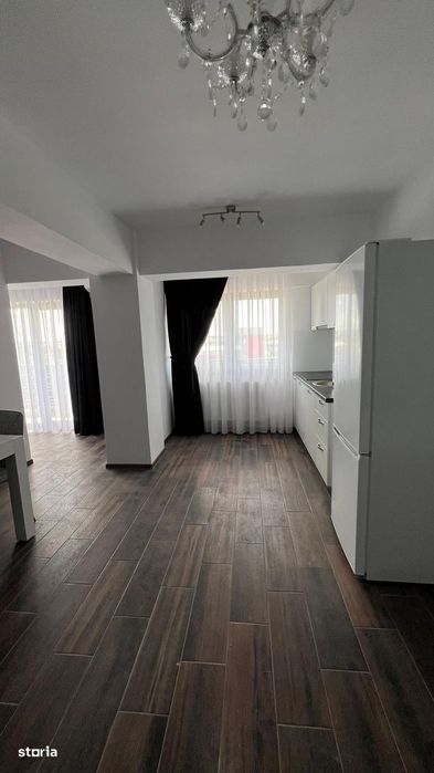 Apartament de inchiriat cu 2 camere in RA Rezidence ,parcare subterana