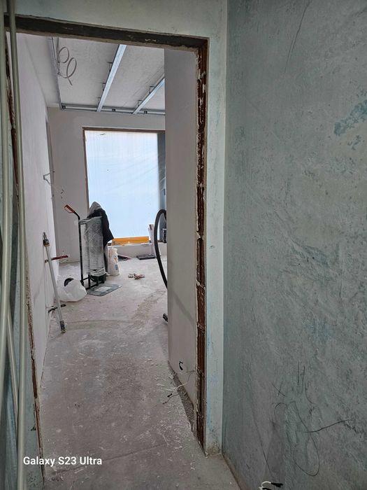 Довършителни ремонти вътрешни