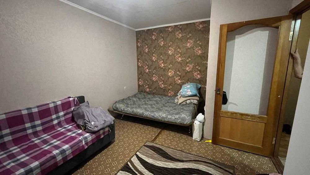 Продам однушку на Майлина