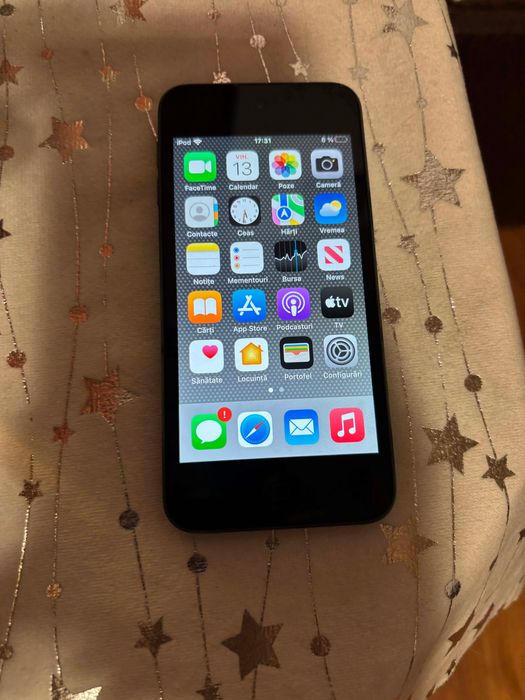 iPod Touch 7th generation 32Gb NOU