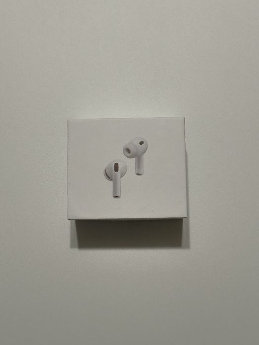 Casti AirPods Pro 3