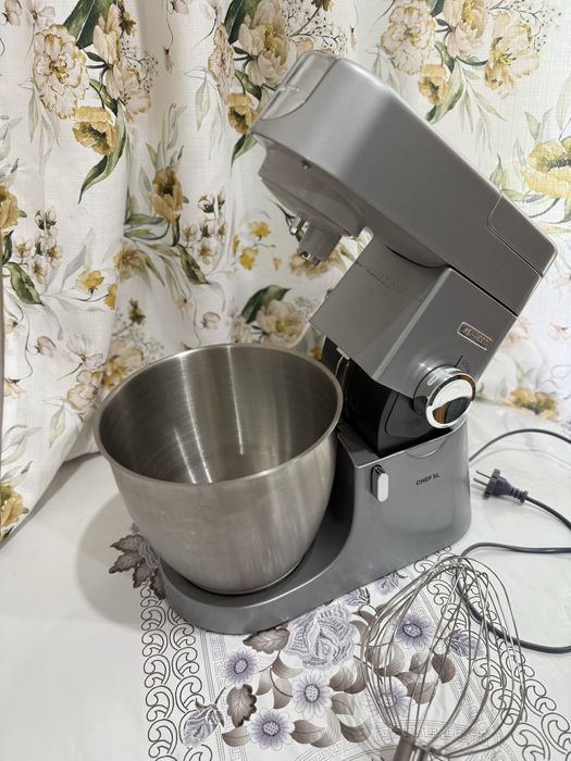 Кенвуд CHEF XL . Model KVL4