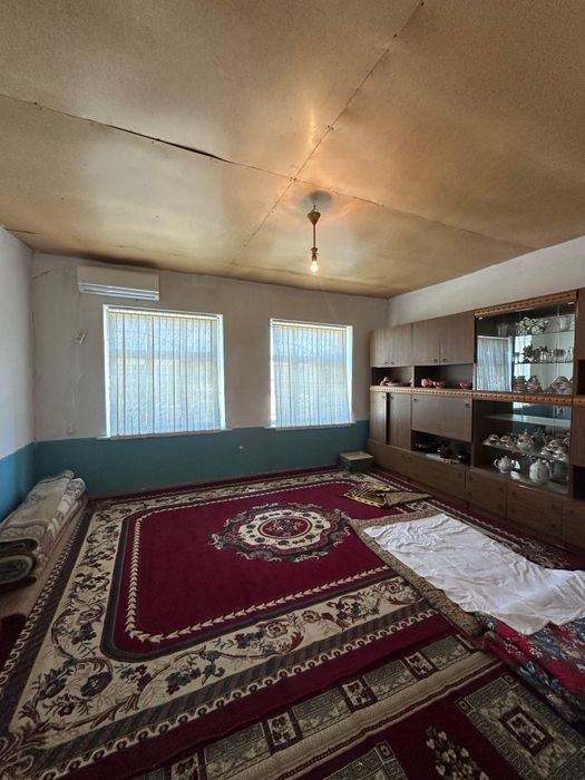 Жилой дом по ул.Казыл Су.