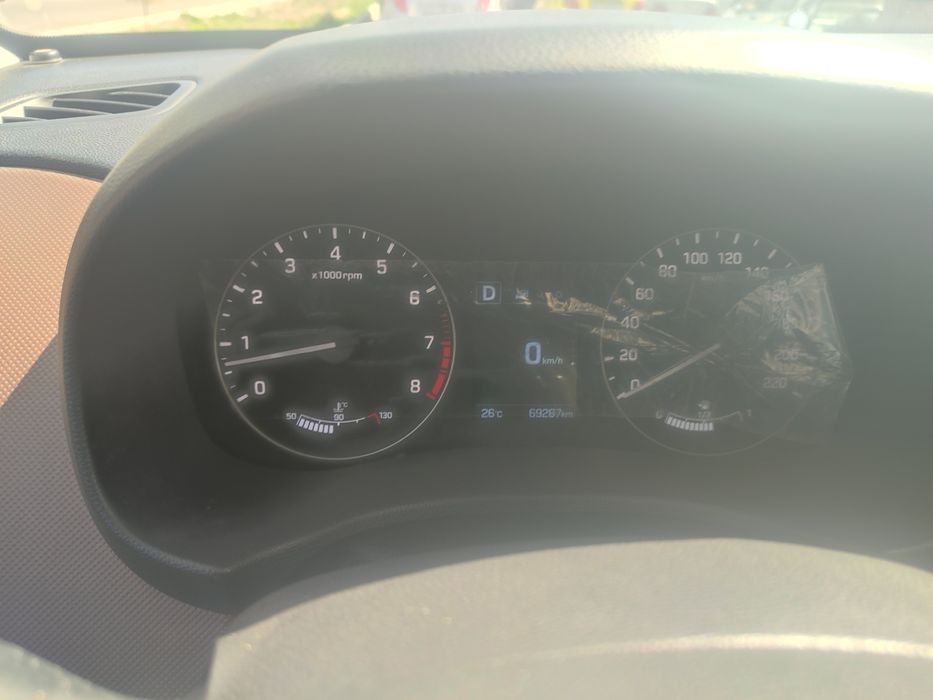 Хундай Грета сотилади