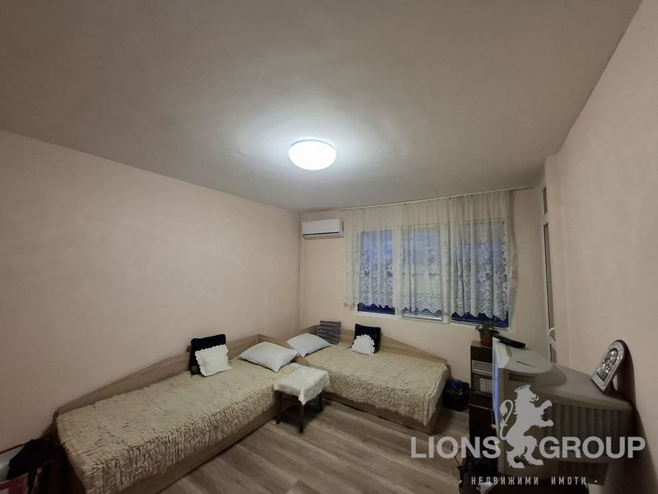 2-стаен в Варна-Владиславово - 89000Е