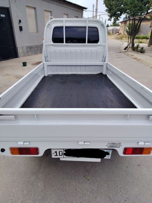 Chevrolet labo sotiladi