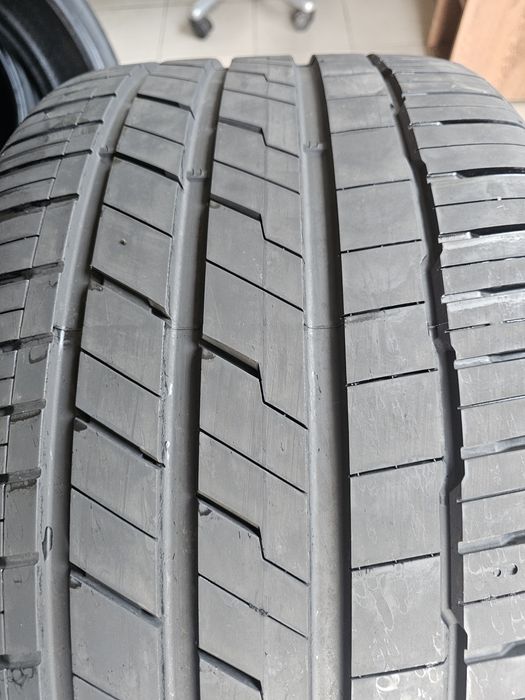 315/35R21 Hankook DOT 2026