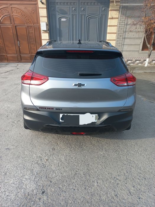 Trekker 2 redline Хитой вариант