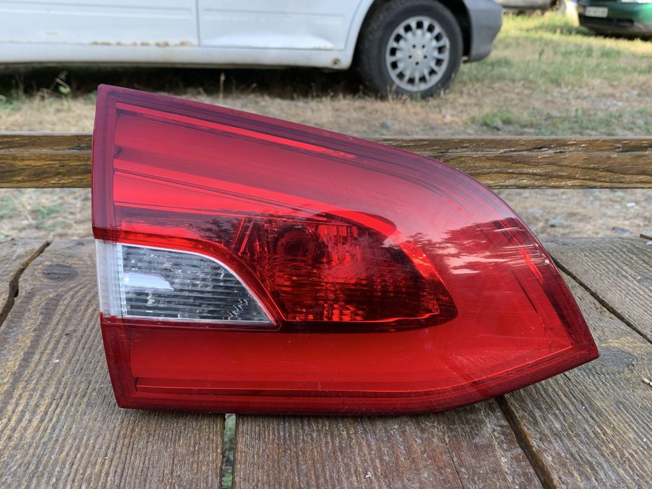 Стоп Пежо 308/Peugeot 308