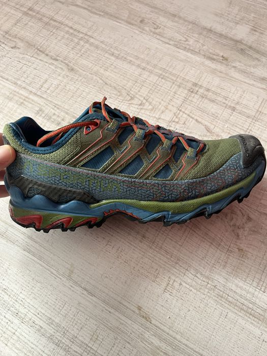 Трекинг обувки La Sportiva Ultra Raptor II