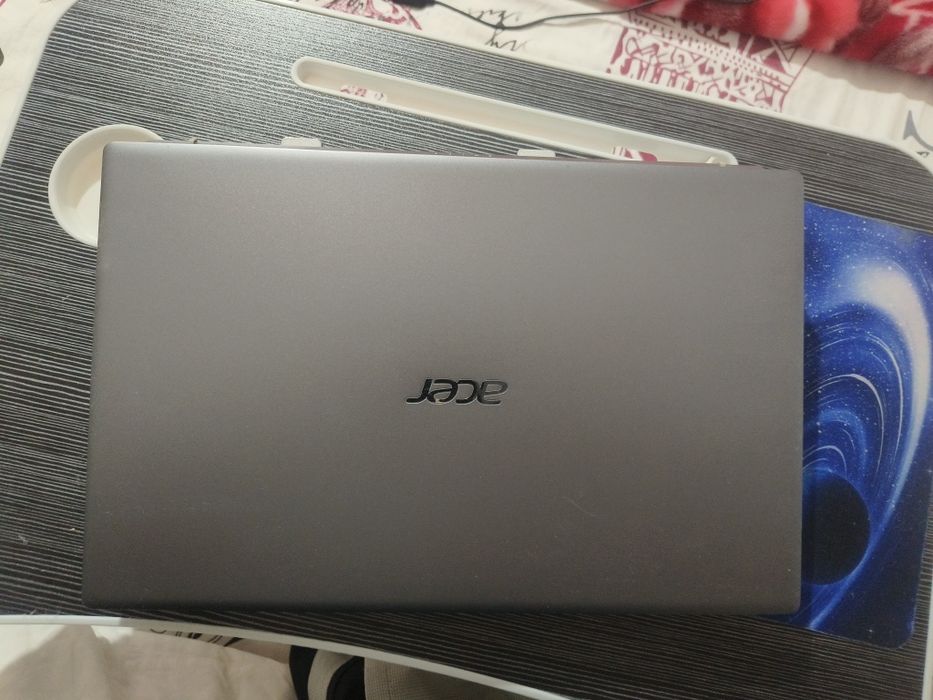 Ноутбук Acer swift x core i7-11