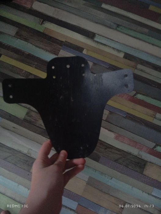 Apărătoare noroi burgtec