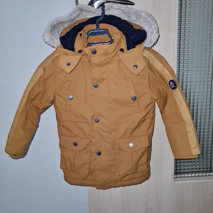 Geaca toamna baieti Mayoral marime 98